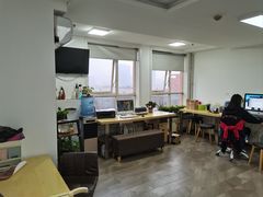 -微笑时刻照相馆·企业合影·商务外拍(北京五道口店)