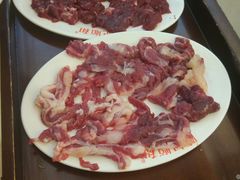 -陈记顺和潮汕牛肉火锅(韩江路店)