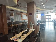 -李先生牛肉面大王(东营凯莱店)