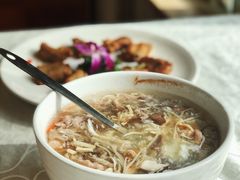 酸辣汤-阿英煲(凉城路店)