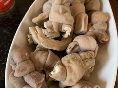 -好汉锅园林秘制老火锅 柴火霸王鸡(金沙店)
