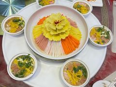 -真不同饭店(中州东路店)