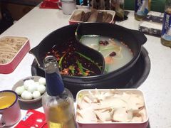 -钢管厂歆瑞源油卤串串香(春熙路太古里店)