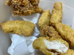 -麦当劳(山大路店)
