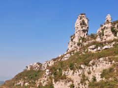 -潭溪山