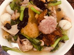 -张一品食府