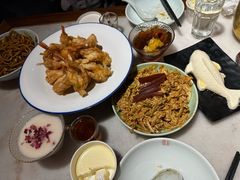 -小吊梨汤·北京菜·烤鸭(清河万象汇店)