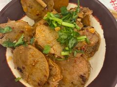 -东排食堂长沙小吃大排档(五一广场店)