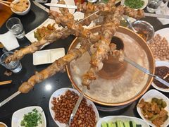 -情忆草原涮肉馆