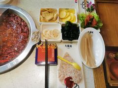 -大龙燚火锅(春熙店)