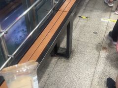 -星巴克(北京南站第二店)