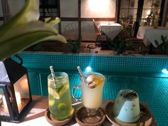 -几静cafe(基湖店)