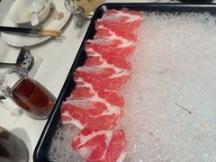 -海月轩海鲜豆捞(紫金塔店)
