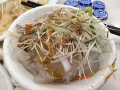 -渔文乐·海鲜大排档(壹品总店)