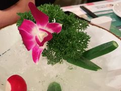 冰镇三蔬-胡桃里乐队酒馆(长春总店)