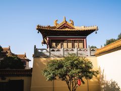 -南京市江宁方山