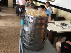 -老王烫面角(北京路店)