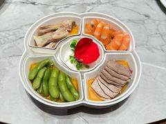 -阿明小菜·海鲜·上海菜(浦建路店)