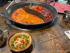 -冯校长老火锅(广州正佳广场店)