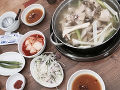 -新村一只鸡(新村本店)