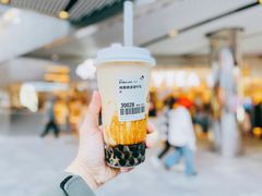 -喜茶(北京三里屯太古里店)