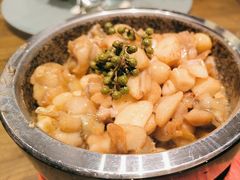 -新白鹿餐厅(滨江银泰店)