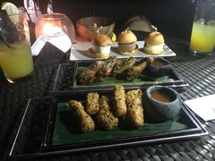 -Rock Bar Bali(Bali)