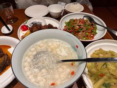 -上海人家花樣年华(中山公园店)
