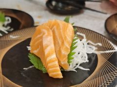 -争鲜回转寿司(西红门荟聚PLUS店)