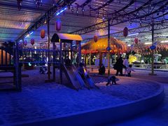 -南宫五洲植物乐园