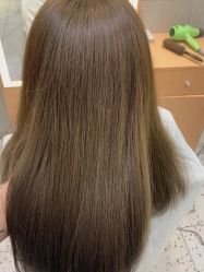 点击看大图 -MORI HAIR SALON日式美发沙龙