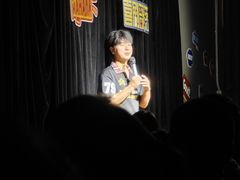 -喜剧部落脱口秀(三里屯店)