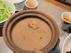 -山涧肴·湘味家肴(松岗满纷天地店)