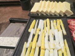 -德记牛肉社潮汕鲜切牛肉火锅(中心路店)