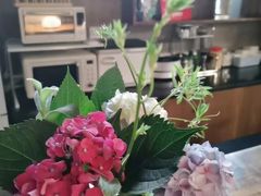 -宝翠花园餐厅(沙湖店)