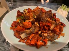 -京尊烤鸭店JINGZUN(春秀路店)
