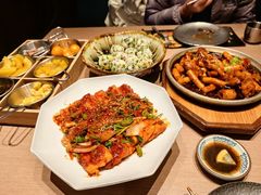 -将军牛排·尔滨地标朝鲜族美食(总店)