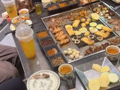 -塘屋烧烤·云南火塘烧烤品牌(春城慧谷旗舰店)