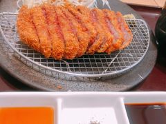 -牛カツ京都勝牛(河原町蛸薬師店)