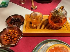 开胃四小碟-叶叶菩提(旗舰店)