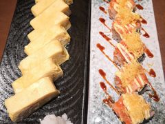 -千代武日本料理(哈西店)