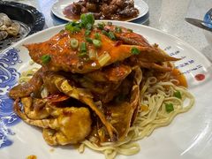 -前王院•巧克力海鲜市集餐厅(万平口店)