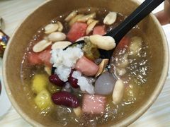 -溢仙茶(中防万宝城店)