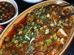 -老来福·非遗酸汤兔(凯旋路店)