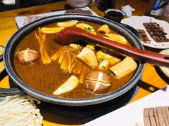 -大牛湾·眷村牛肉面(蠡溪店)