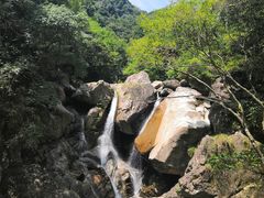 -浙西大龙湾