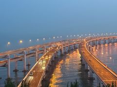 -星海湾跨海大桥