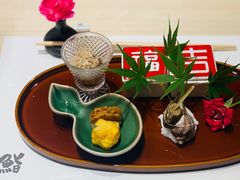 -鮨一日本料理旗舰店(总店)