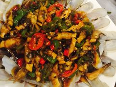 -粤秀小厨·广式早茶(辽宁路店)