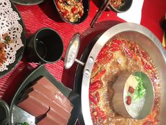 -谭鸭血(金华永盛店)